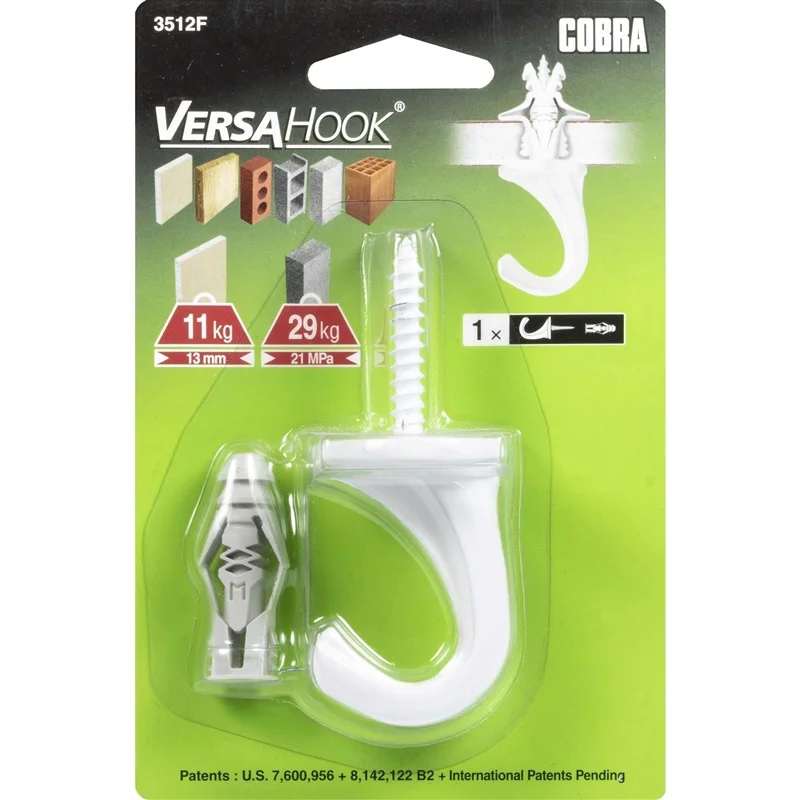 ĀĶIS ĢIPŠKARTONAM 6X66 MM 1 GAB. ĀĶIS ĢIPŠKARTONAM 6X66 MM 1 GAB.