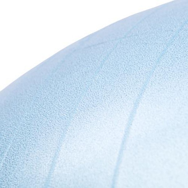 ANTIBURST GYM BALL PVC LS3222-75CM