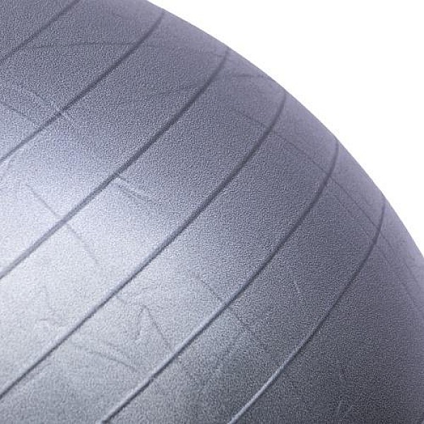 ANTIBURST GYM BALL PVC LS3222-85CM