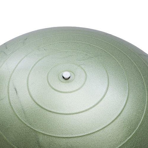 ANTIBURST GYM BALL PVC LS3222-65CM