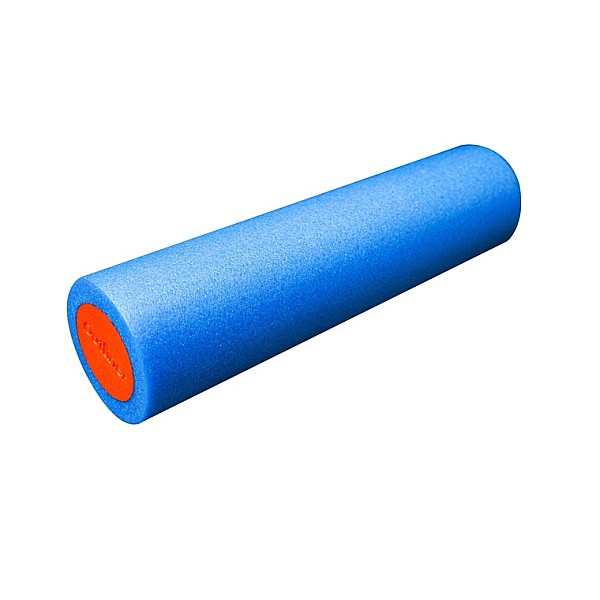 MASSAGE ROLLER LS3782 58X15 CM JUODAS