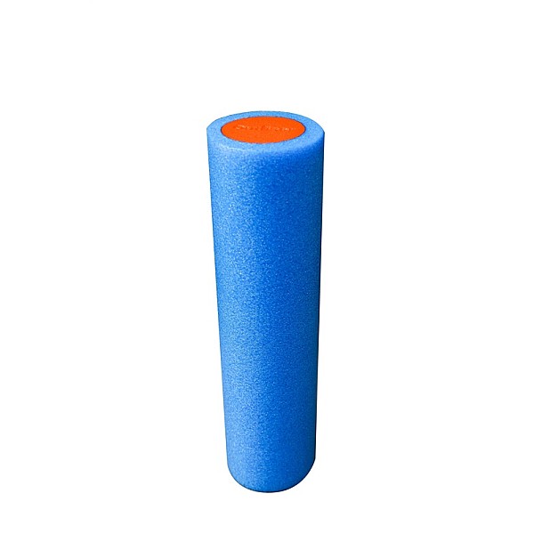 MASSAGE ROLLER LS3782 58X15 CM JUODAS