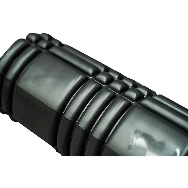 FOAM MASSAGE ROLLER LS3768B 33X14 CM