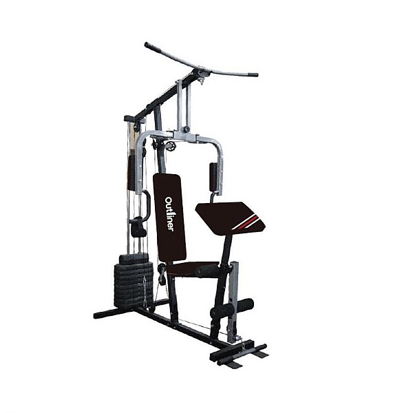 HOME GYM STATION