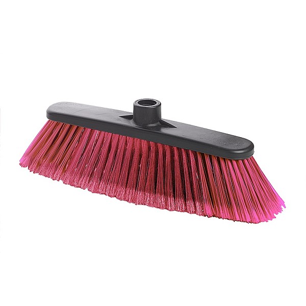 FLOOR BROOM ESCOBRA R 02442 WITHOUT OKKO