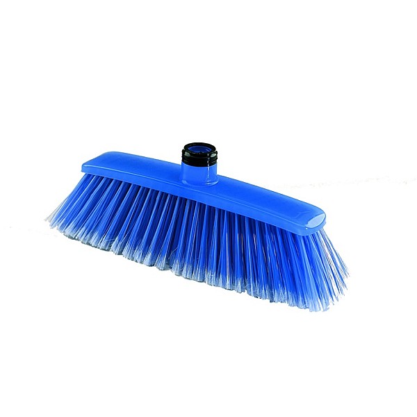 FLOOR BROOM FANTASIA 02450  OKKO