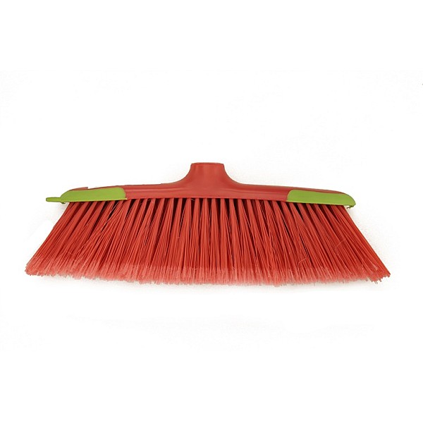 FLOOR BROOM NINFA 02480 NO HANDLE OKKO