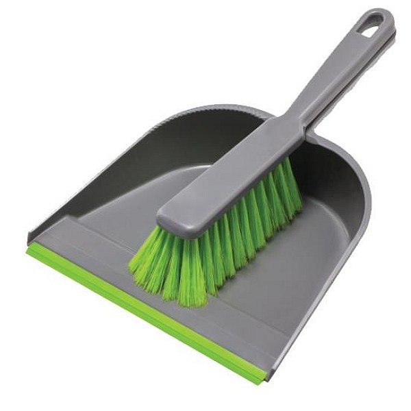 SHOVEL WITH RUBBER+BROOM 062020 OKKO