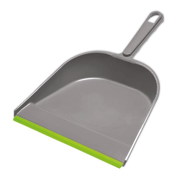 SHOVEL WITH RUBBER PLASTIC 061020 OKKO