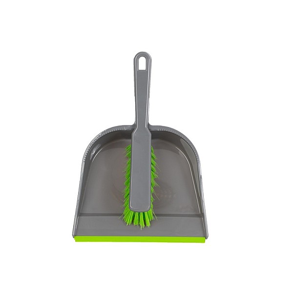 SHOVEL WITH RUBBER+BROOM 062020 OKKO