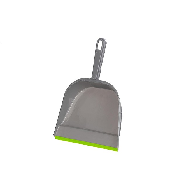 SHOVEL WITH RUBBER PLASTIC 061020 OKKO