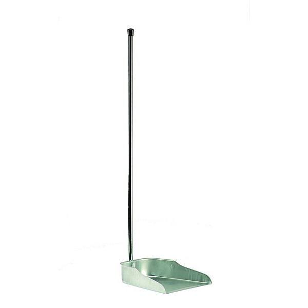 SHOVEL WITH LONG HANDLE 09758 OKKO