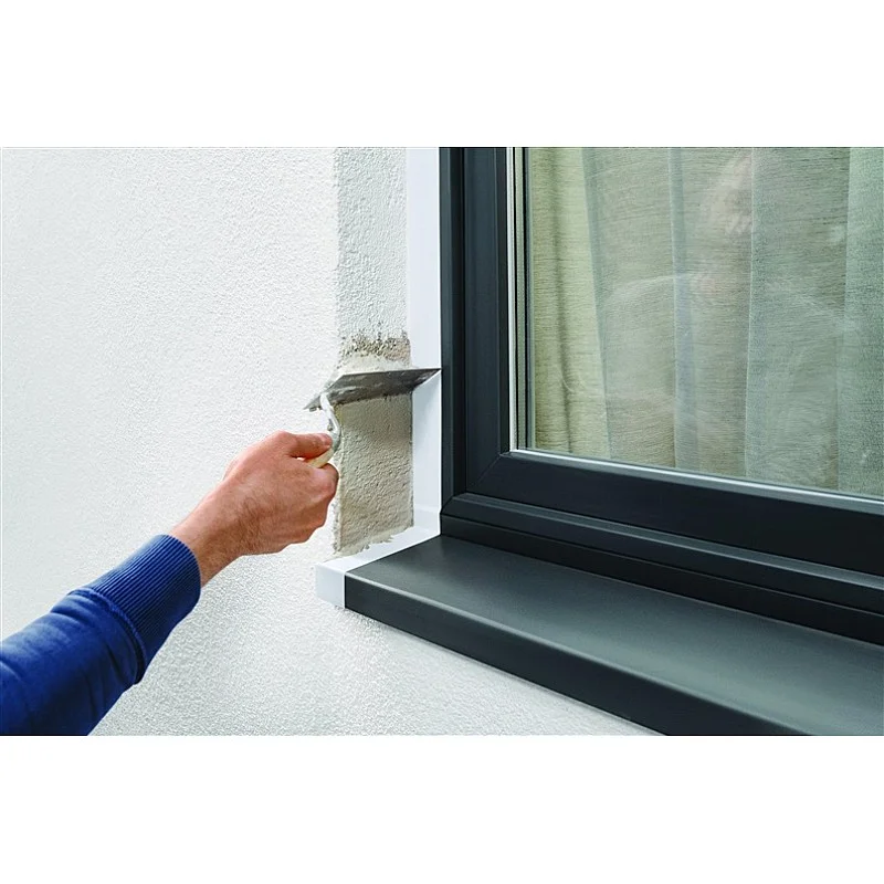 PLASTERING TAPE. WHITE. 33MX50MM