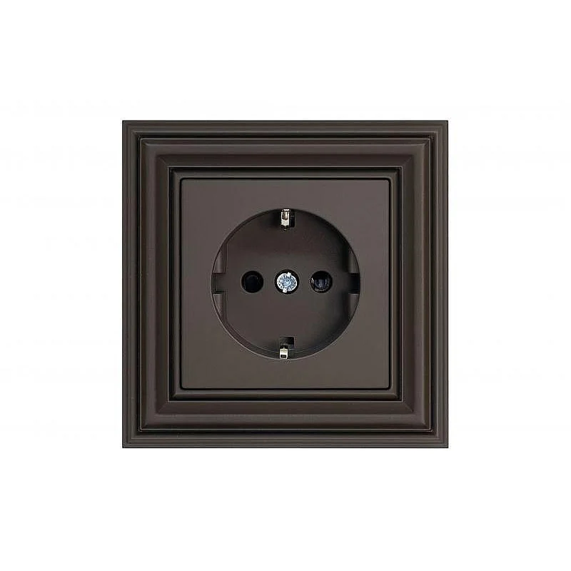 IKL16-214-01.R/ON31 SOCKET WITH SHUTTERS IKL16-214-01.R/ON31 SOCKET WITH SHUTTERS