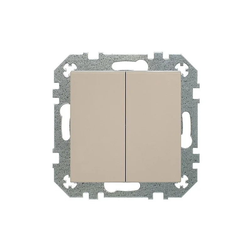 IP6+6.10-201-01.R/ONC 2G.TWO WAY SWITCH