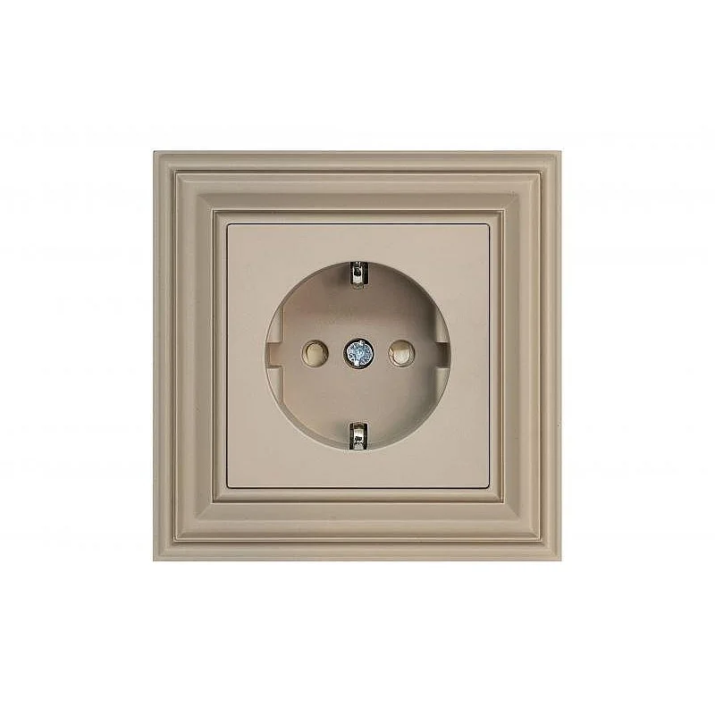 IKL16-214-01.R/ONC SOCKET WITH SHUTTERS IKL16-214-01.R/ONC SOCKET WITH SHUTTERS