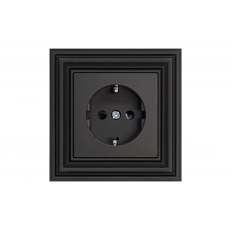 IKL16-214-01.R/ON59 SOCKET WITH SHUTTERS IKL16-214-01.R/ON59 SOCKET WITH SHUTTERS