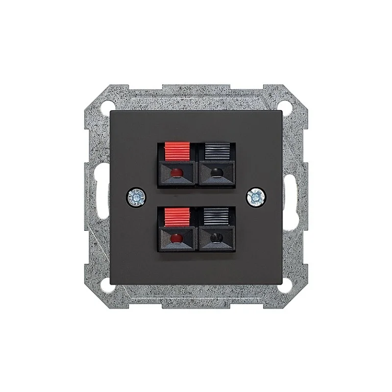 IGL-4-01.R/ON59 2 WAY AUDIO SOCKET