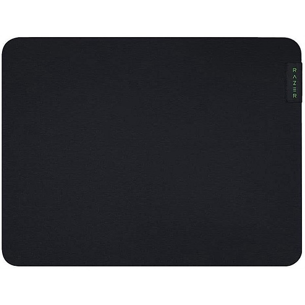 Peles paliktnis Razer. 275 mm x 360 mm x 3 mm. melna