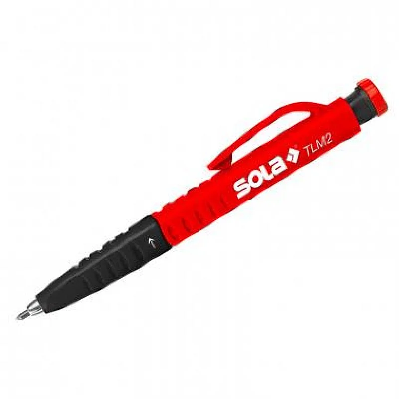 AUTOMĀTISKAIS ZĪMULIS SOLA TLM2 AUTOMĀTISKAIS ZĪMULIS SOLA TLM2