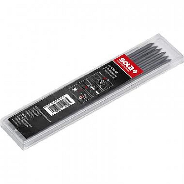 SG TLM2 HB SPARE LEADS TLM2 GREY