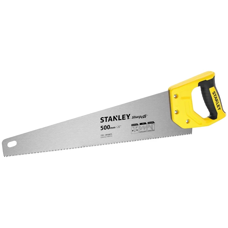 ZĀĢIS KOKAM STANLEY 500MM STHT20367-1