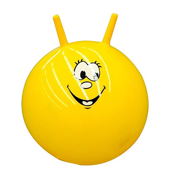 JUMPING BALL LS3229 37.5 CM