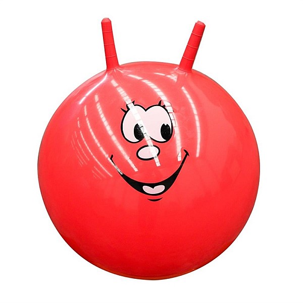 JUMPING BALL LS3229 45 CM