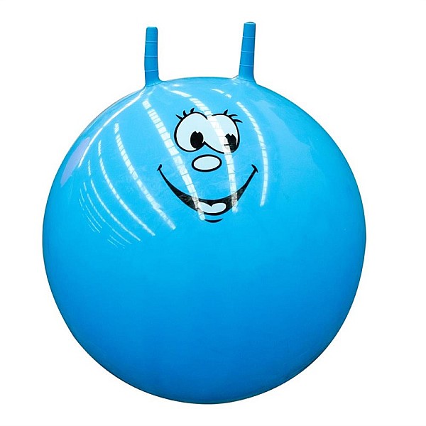 BOUNCING BALL (LS3229. 60 CM)