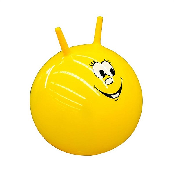 JUMPING BALL LS3229 37.5 CM