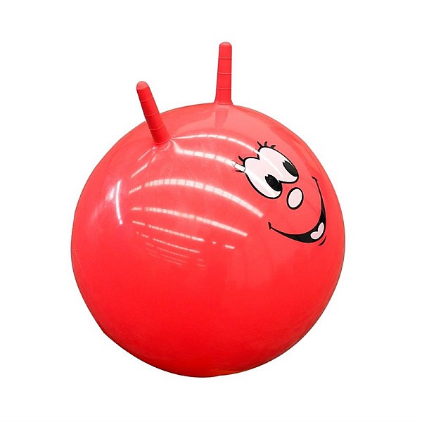 JUMPING BALL LS3229 45 CM