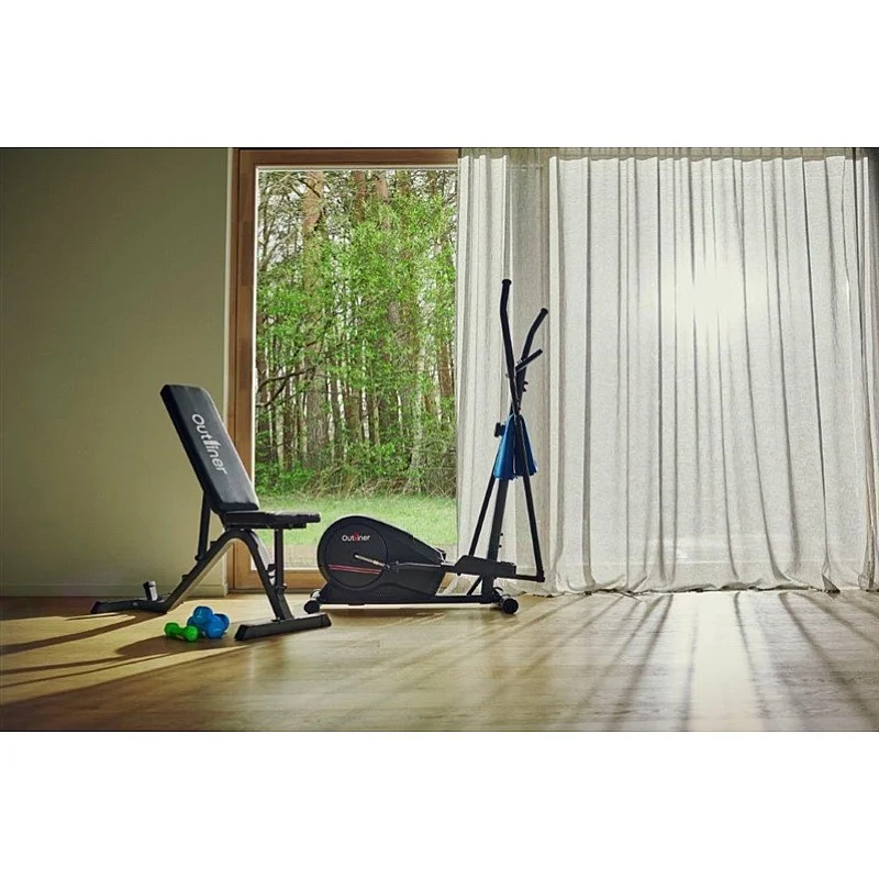 NEOPRENE HEXDUMBBELL YLDB04B 3KG