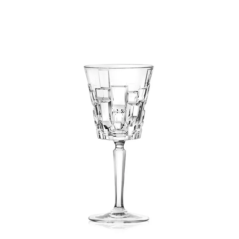 Vyno taurės RCR ETNA. 280 ml. 6 vnt. Vyno taurės RCR ETNA. 280 ml. 6 vnt.