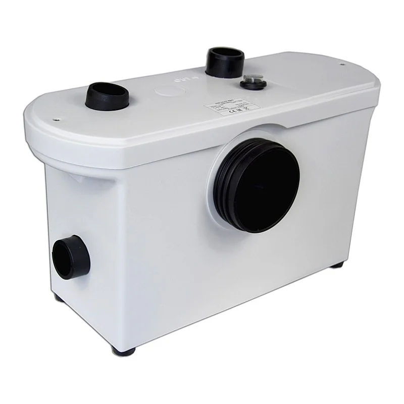 SEWAGE LIFTING STATION AQUASAN PRO 600W