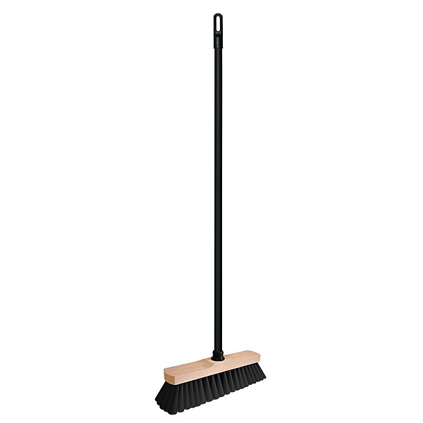 BROOM SONIA WITH HANDLE 052130 OKKO