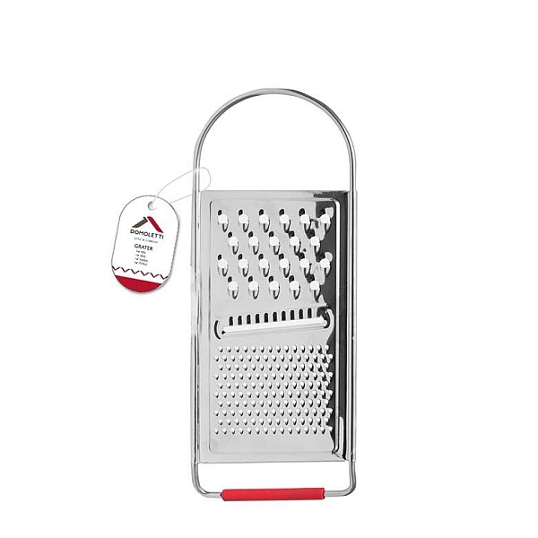 GRATER