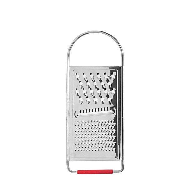 GRATER