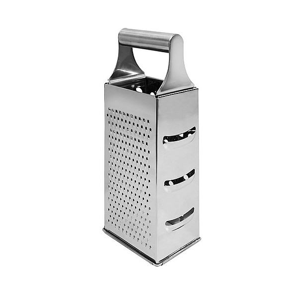 GRATER