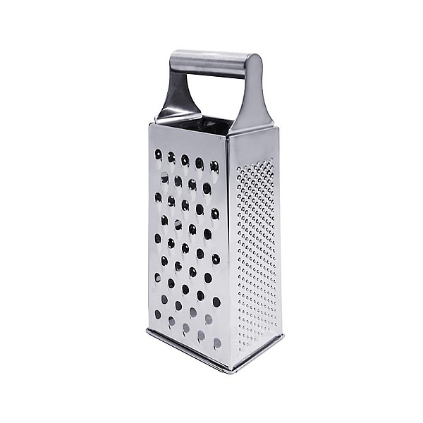 GRATER