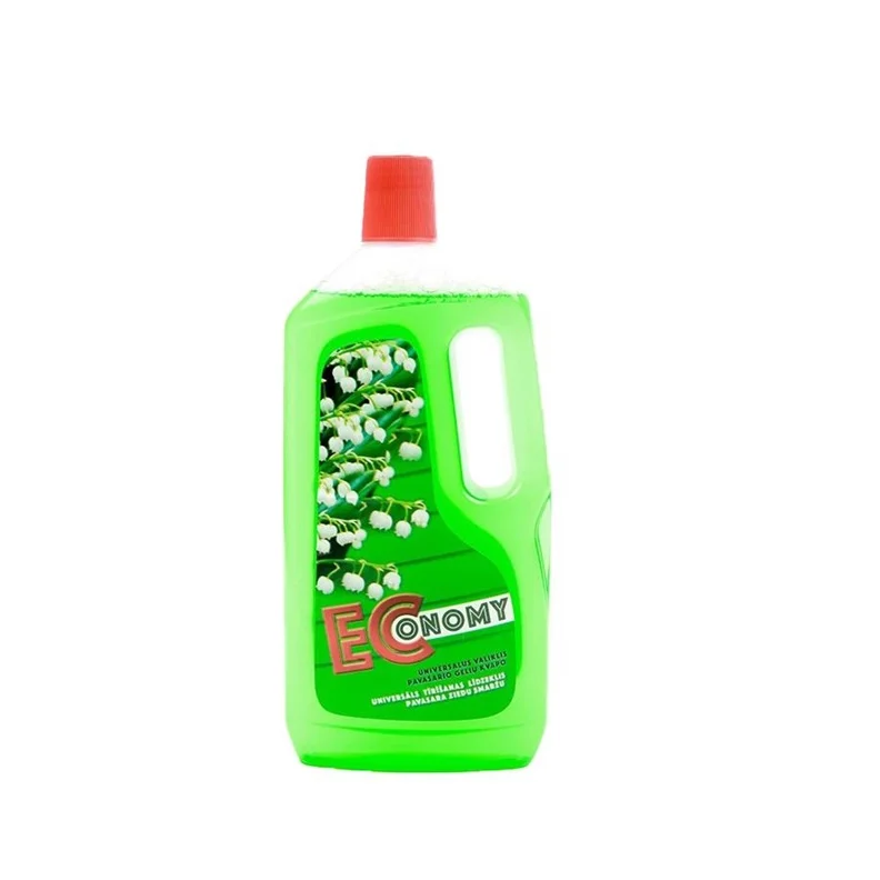 UNIVERSAL CLEANER ECONOMY FLOWER 1000 ML