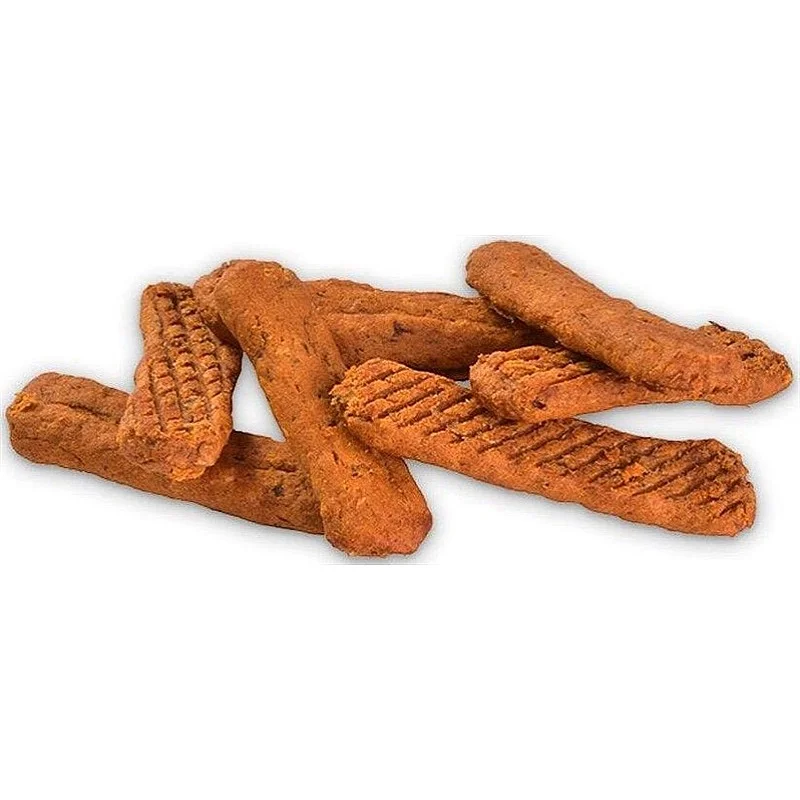 Brit Jerky Salmon Protein Bar delikatese 80g Brit Jerky Salmon Protein Bar delikatese 80g