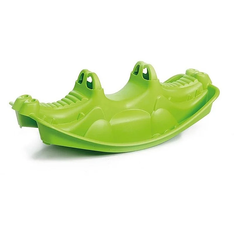 TOY SEESAW BOAT 101X46X33CM T02319