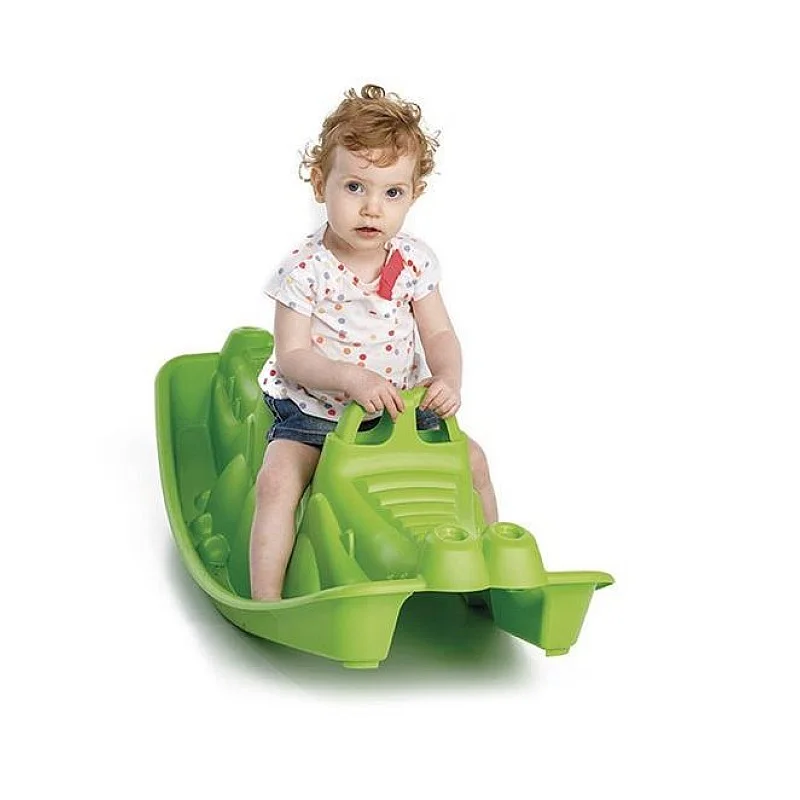 TOY SEESAW BOAT 101X46X33CM T02319