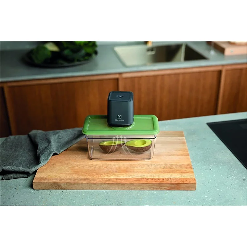 Vakuumavimo dėžučių rinkinys Electrolux EVFB1 Vakuumavimo dėžučių rinkinys Electrolux EVFB1