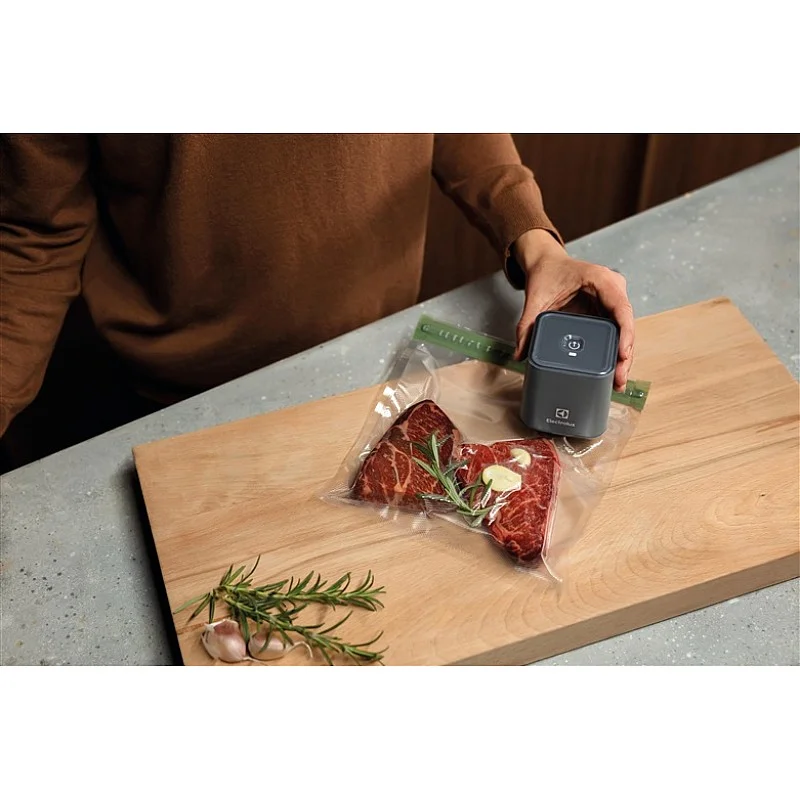 Vakuumavimo maišelių komplektas Electrolux EVRB1 Vakuumavimo maišelių komplektas Electrolux EVRB1