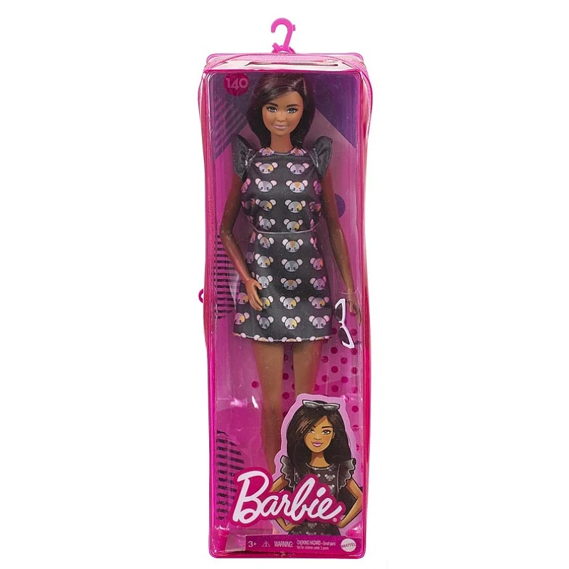 Lėlė BARBIE FBR37-21