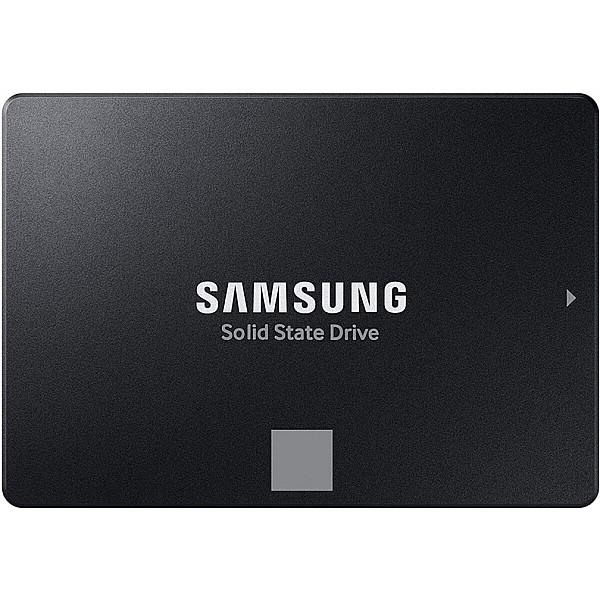 Disks Samsung SSD 870 EVO 500GB