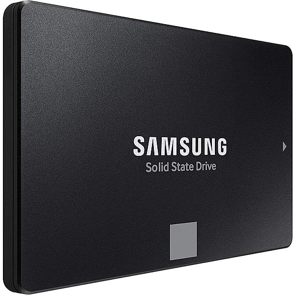 SSD SAMSUNG SSD 870 EVO 500GB