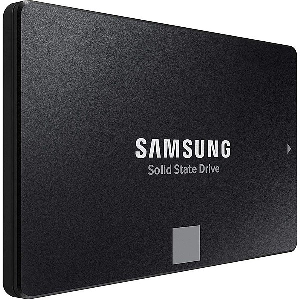 Disks Samsung SSD 870 EVO 1TB