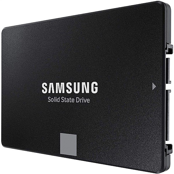 Standusis diskas Samsung SSD 870 EVO 500GB